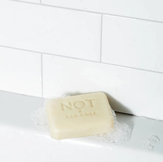 Not a Bar Soap 100gr