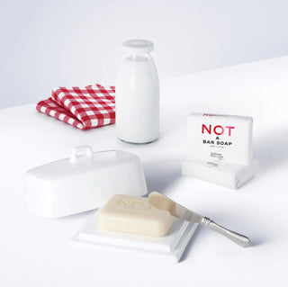 Not a Bar Soap 100gr