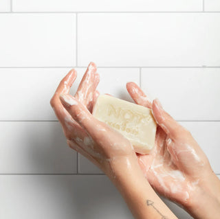 Not a Bar Soap 100gr