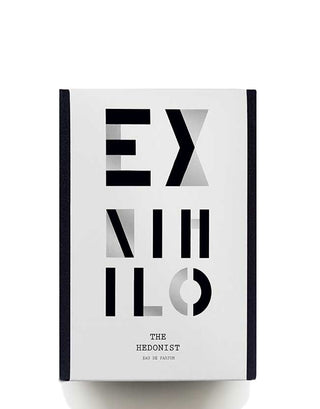The Hedonist (EDP)
