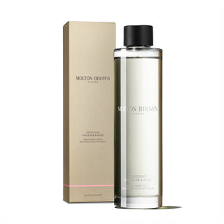 Delicious Rhubarb & Rose REFILL 150ml
