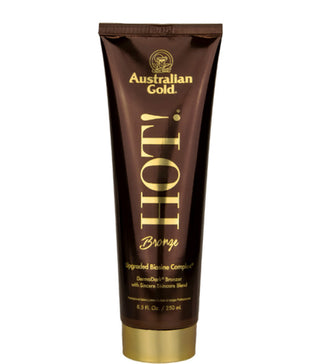 HOT! Bronze 250ml