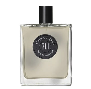 31.1 - L'Air & L'Eros  (EDP 100)