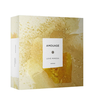 Love Mimosa Woman (EDP)