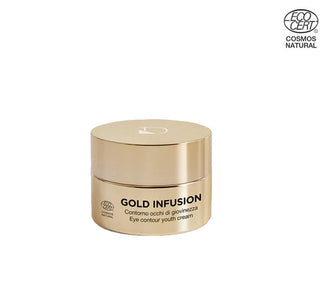 Gold Infusio - Youth Eye Contour 15ml