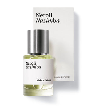 Neroli Nasimba (EDP)