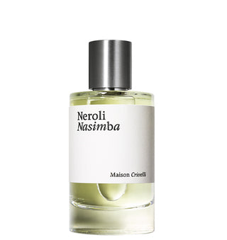 Neroli Nasimba (EDP)