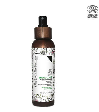 MAMAFLORA- Anti-frizz biphasic vinegar 250ml