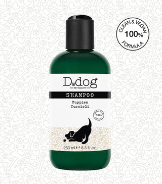 Puppy Shampoo 250ml