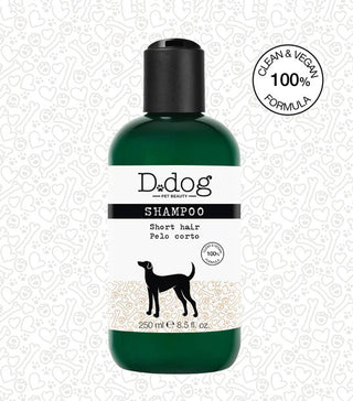 Shampoo Short Hair 250ml