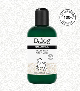 Shampoo Pelo Bianco 250ml