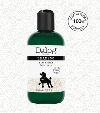 Shampoo Pelo Nero 250ml