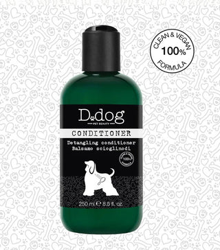 Detangling Conditioner 250m