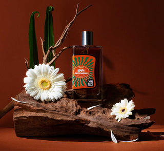 Ippi Patchouli (EDP 100)