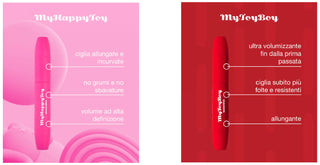Mascara My Happy Toy
