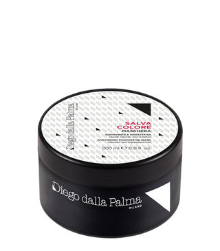 SALVACOLORE - reviving and protective mask 200ml