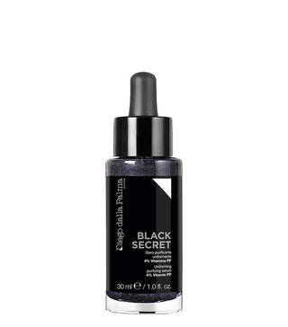 BLACK SECRET - PURIFYING UNIFORMING SERUM 30ml
