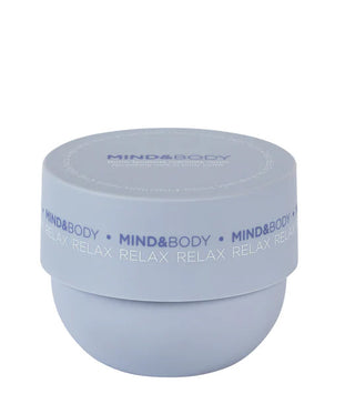 MIND&BODY - NOURISHING MELTING BUTTER 200ml