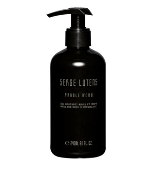Dans le bleu qui Pétille - body lotion 240ml