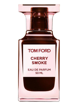 Cherry Smoke (EDP)