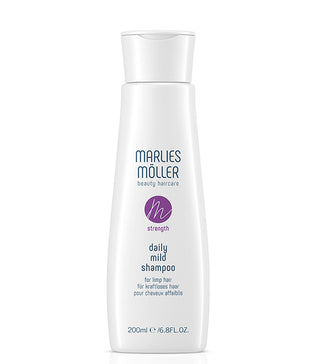 Strength - Daily Mild Shampoo 200ml