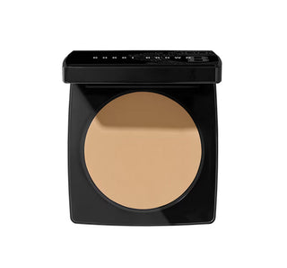 Sheer Finish Pressed Powder
