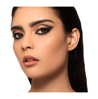 Shadow Line - Kajal - Eyeliner - Eyeshadow