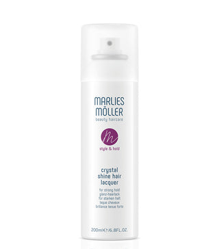 Crystal Shine Hair Lacquer 200ml