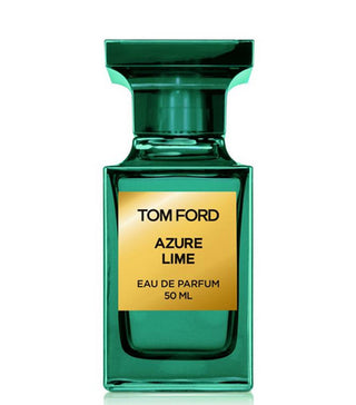 Azure Lime (EDP)