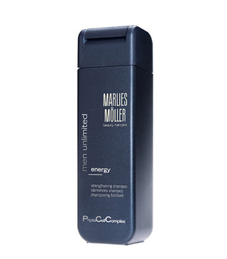 Strengthening Energy Shampoo 200ml