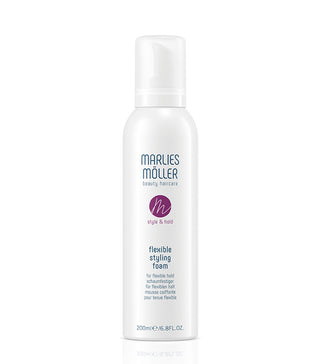 Style & Hold - Flexible Styling Foam 200ml