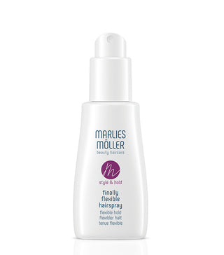 Style & Hold Finally Flexible HairSpray 125ml