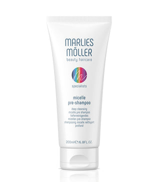 Micelle Pre-Shampoo 200ml