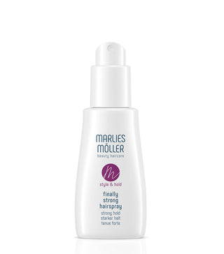 Style & Hold - Finally Strong Hair Spray 125ml