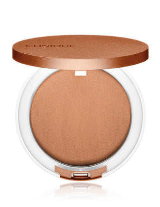 TRUE BRONZE PRESSED POWDER BRONZER - TERRA ABBRONZANTE