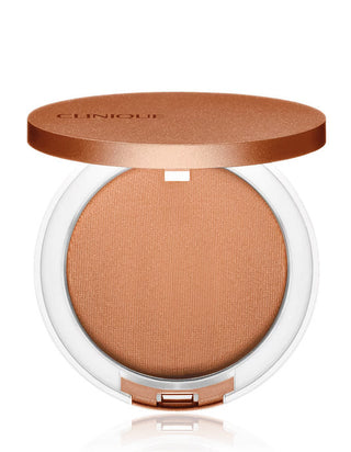 TRUE BRONZE PRESSED POWDER BRONZER - TERRA ABBRONZANTE