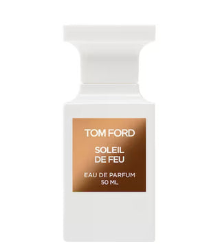 SOLEIL DE FEU 50ml