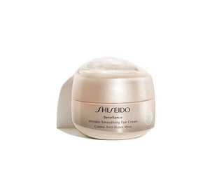 BENEFIANCE Wrinkle Smoothing eye Cream 15ml