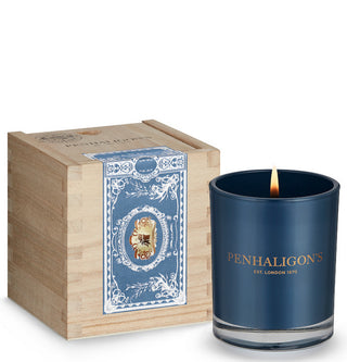 Roanoke Ivy Candle 200gr.