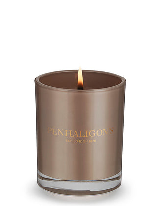 Anbar Stone Candle200gr.