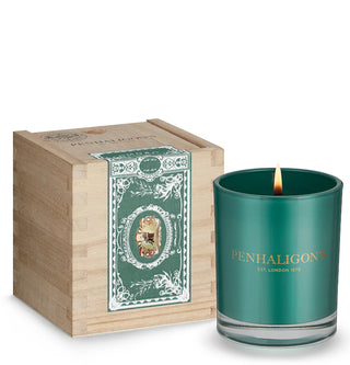 Comoros Pearl Candle 200gr.