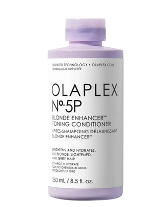 Olaplex N.5P - Blonde Enhancer toning conditioner 250ml