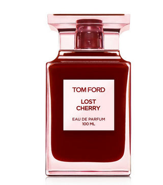 Lost Cherry (EDP)