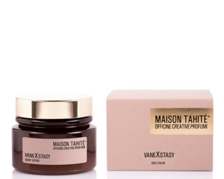 Vanexstasy body cream 250ml