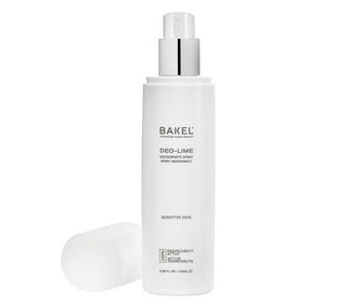 DEO-LIME - sensitive skin - 100ml