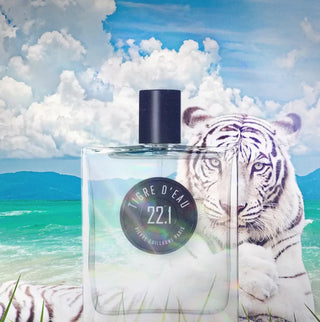 22.1 Tigre d'Eau (EDP)