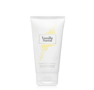 Vanille Santal Latte Corpo 75ml