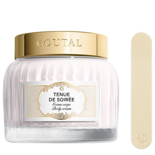 Tenue de Soiree Body Cream 190ml