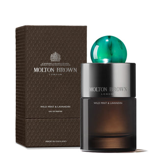 Wild Mint & Lavandin (EDP)