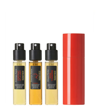 Box 3 Roses 3x10ml - Limited Edition